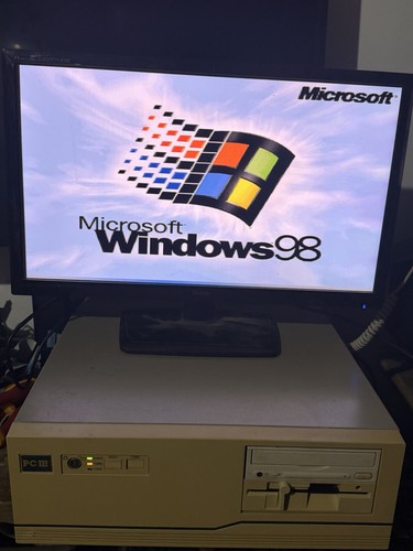 Opus pc3 amd sleeper - pc3, k6