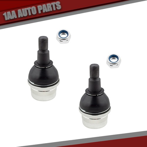Front lower ball joint - 2x,