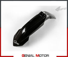 Parafango Anteriore Ufo Plast Per Ktm Sx 85 2018 > 2021 Nero