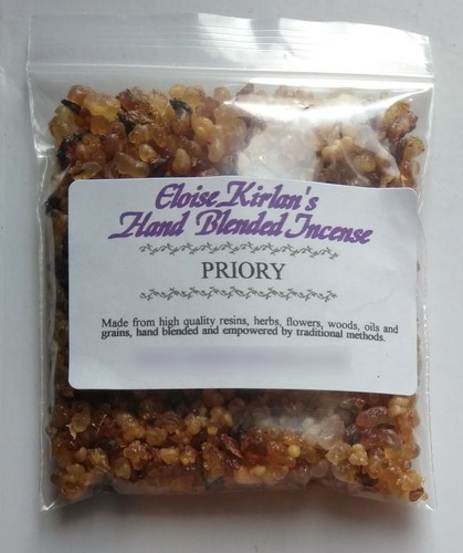 Priory hand blended grain - priory,