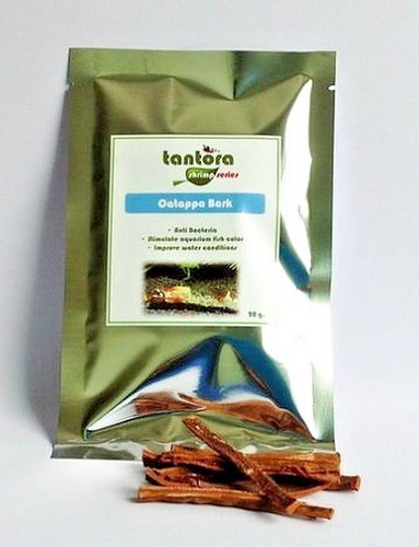 Tantora catappa bark - tantora,