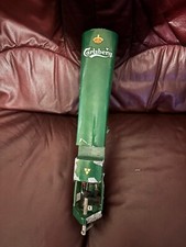 Carlsberg Vortex Beer Tap