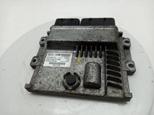 CITROEN RELAY/JUMPER Engine ECU Control Module 2006-2025 9809447780