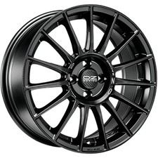 ALLOY WHEEL OZ RACING SUPERTURISMO LM FOR MINI CLUBMAN COOPER 8X18 5X112 MATT B