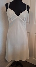 Janet Reger Ivory Nightdress