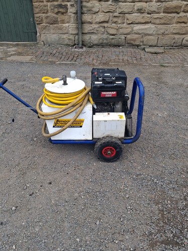 Brendon diesel kpe30 pressure - ,