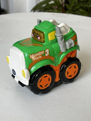 Vtech smart wheels - vtech, go!