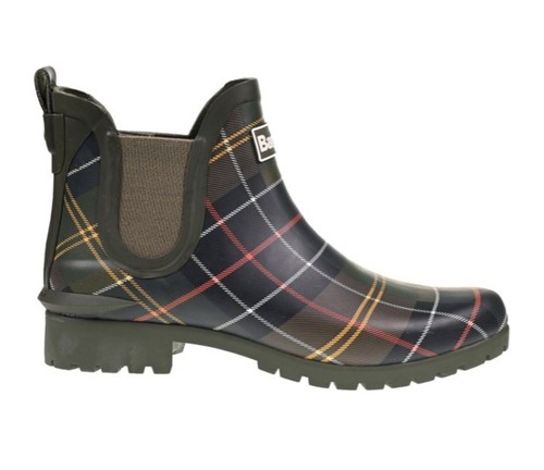 Barbour wilton chelsea - barbour,