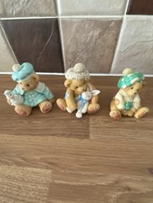 Cherished Teddies Bundle