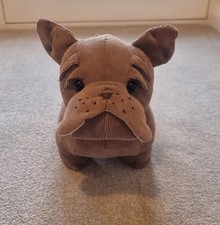 Dora Designs Bull Dog Door