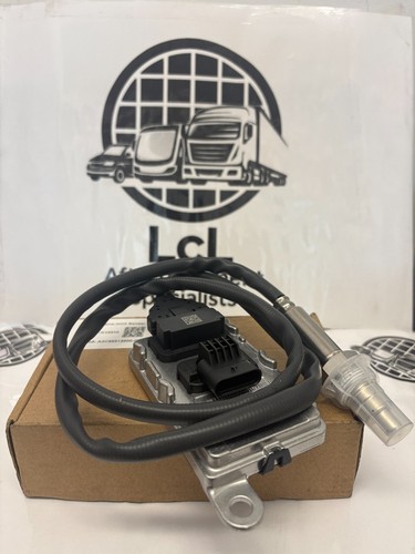 Nox sensor - nox,