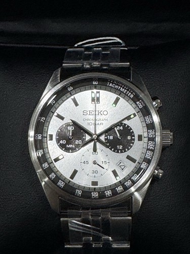 Seiko conceptual quartz - seiko,