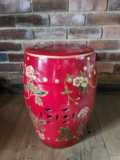  Chinese Red Porcelain
