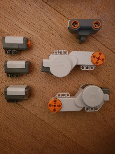Lego mindstorms nxt 0 - lego,