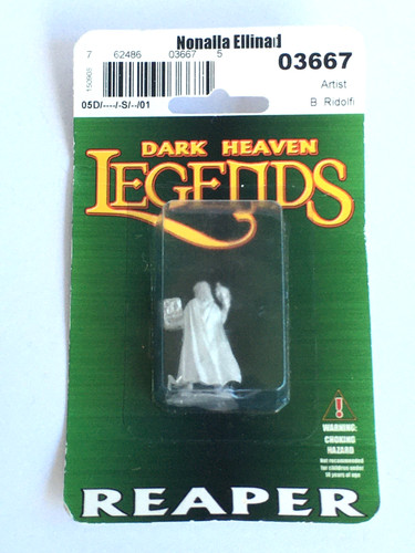Reaper miniatures 2011 - reaper,