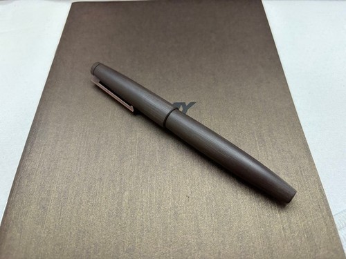 Lamy 2000 brown 55th - brown,