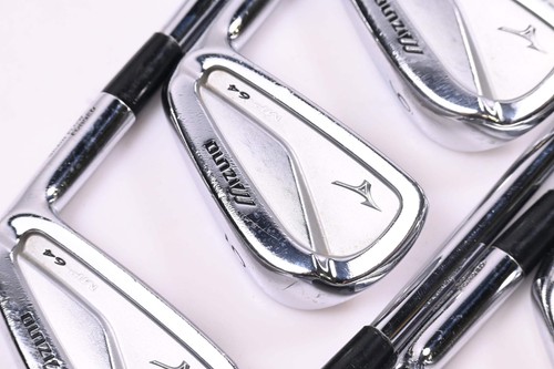 Mizuno irons 4 pw - 4-pw, /