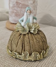 Small Antique German