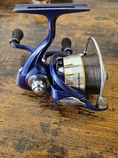 Daiwa TDR3012a Double Handle