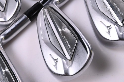 Mizuno jpx 919 forged - jpx, irons