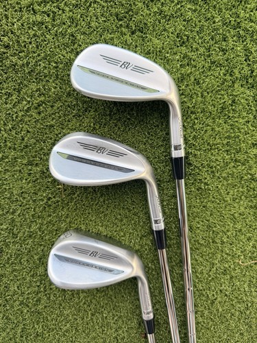 Titleist vokey sm11 - titleist,