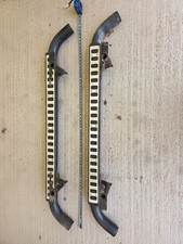 Side Steps For Land Rover