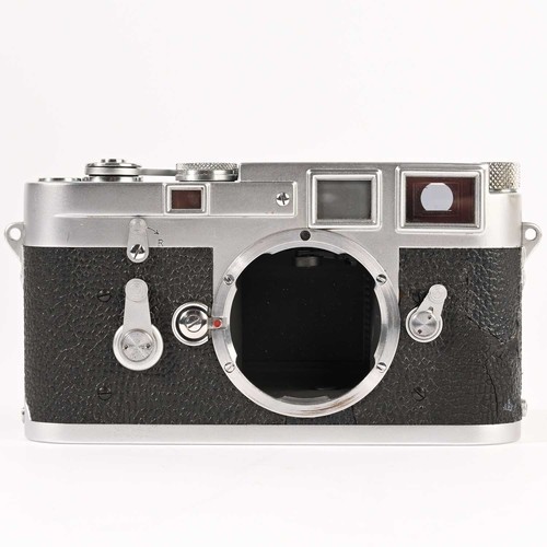 Leitz leica body shp - leica,