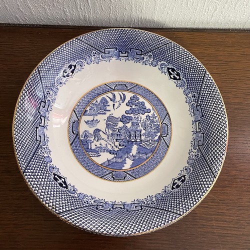 Vintage barratts willow - vintage,