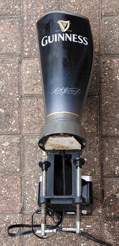 Guinness surger can - surger, unit