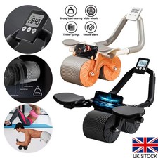 Automatic Rebound AB Roller