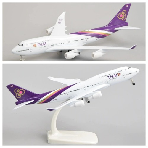 Thai airways boeing 747 - boeing,