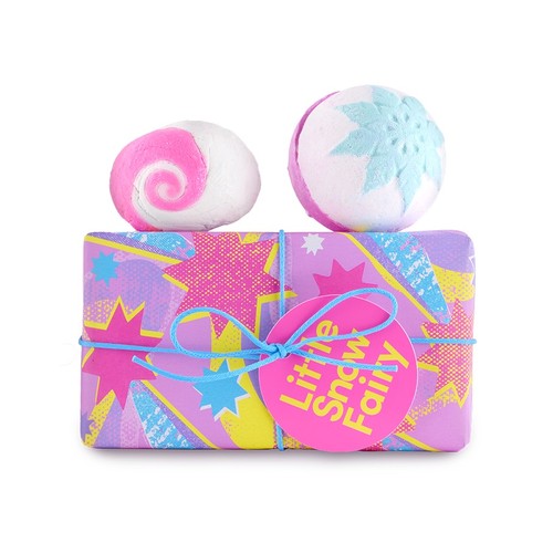 Lush little snow fairy - lush,