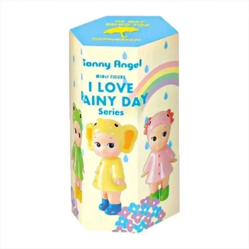 Sonny angel love rainy - sonny,