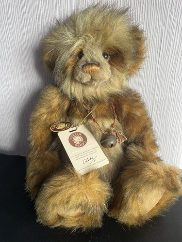 Charlie bears snugglebum 2013 - charlie,