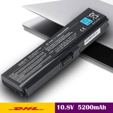 Battery PA3817U-1BRS For Toshiba Satellite C650 C660 C660D L650 L670 L750 L755 l770