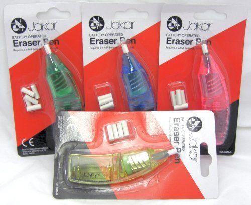 Jakar battery operated - jakar,