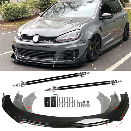 For golf gti mk5 mk6 - vw, front