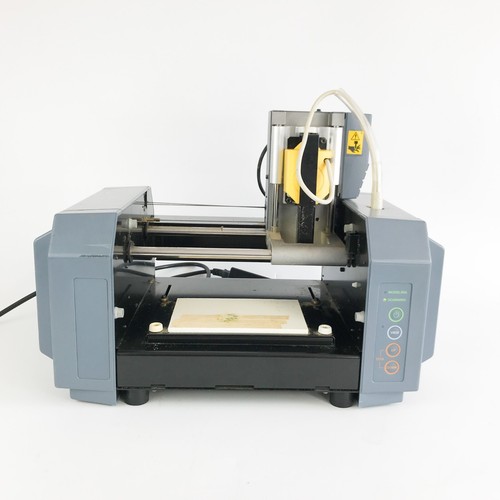 Modela mdx milling - mdx-15,