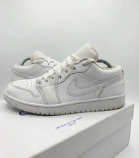 Nike Air Jordan 1 Low Triple