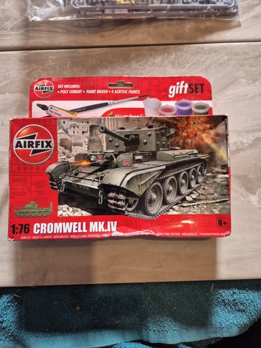 Brand new boxed - brand, airfix
