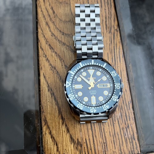 Seiko sports srp605j2 - seiko, 5