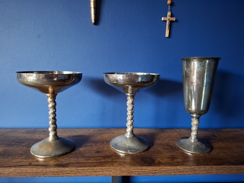Vintage trio falstaff - vintage,