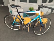 Trek Alpha 1.9 ALU Road Bike