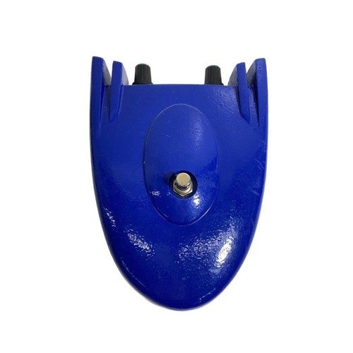 Roger mayer effects pedal - roger,