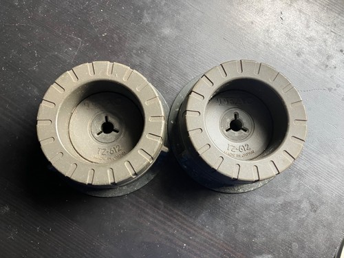 Vtg teac tascam pair - teac,