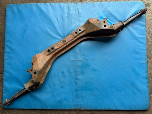 Rover 600 620 diesel rear - rover,