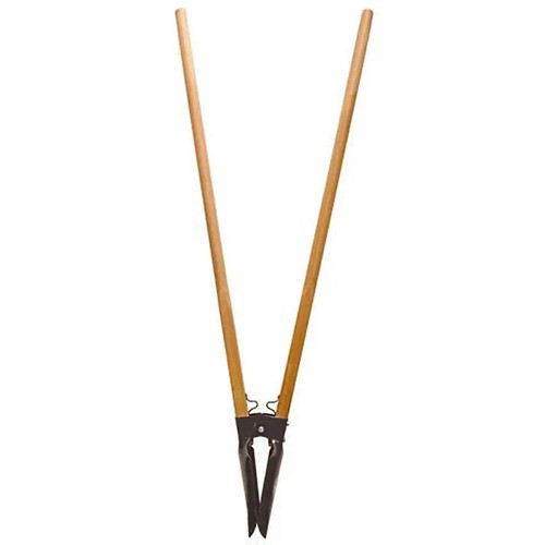 Fence post hole digger - fence,