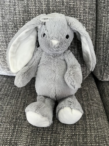 Pure baby grey super soft - grey,