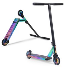 Invert Supreme Mini Neo chrome complete pro stunt scooter 1-4-8 47701