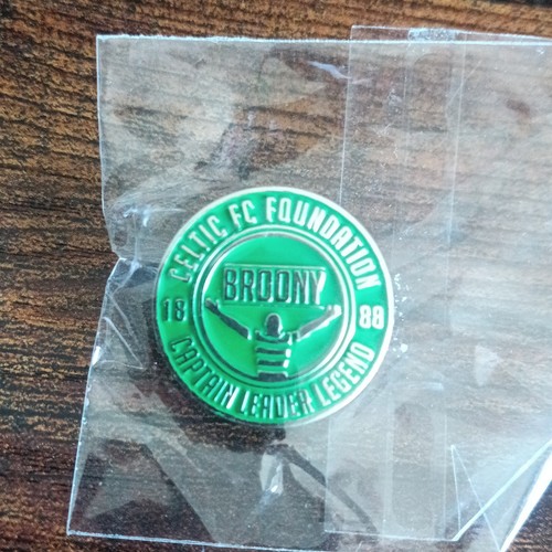 Celtic foundation broony - fc,
